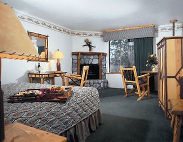 The Lodge At Big Bear Lake A Holiday Inn Resort Ngoại thất bức ảnh