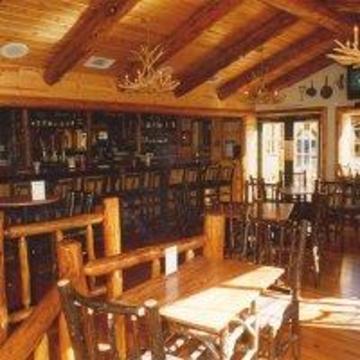 The Lodge At Big Bear Lake A Holiday Inn Resort Ngoại thất bức ảnh